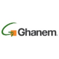 Ghanem, SRL logo, Ghanem, SRL contact details