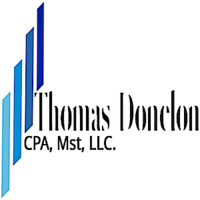 Thomas Donelon CPA, LLC. logo, Thomas Donelon CPA, LLC. contact details