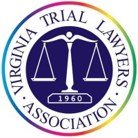 Virginia Trial Lawyers Association logo, Virginia Trial Lawyers Association contact details