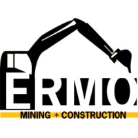 ERMO Mining and Construction Co. Ltd logo, ERMO Mining and Construction Co. Ltd contact details