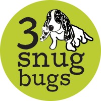 Three Snug Bugs Studio + Blog logo, Three Snug Bugs Studio + Blog contact details