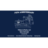 Tillery & Parks, LLC logo, Tillery & Parks, LLC contact details