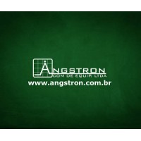 ANGSTRON logo, ANGSTRON contact details