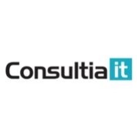 Consultia IT logo, Consultia IT contact details