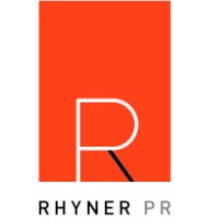 Rhyner PR logo, Rhyner PR contact details