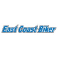 East Coast Biker magazine logo, East Coast Biker magazine contact details