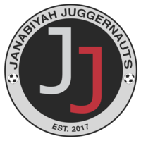 Janabiyah Juggernauts logo, Janabiyah Juggernauts contact details