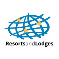 ResortsandLodges.com logo, ResortsandLodges.com contact details