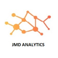 JMD Analytics logo, JMD Analytics contact details