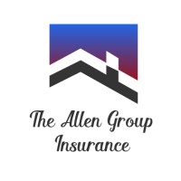 The Allen Group logo, The Allen Group contact details