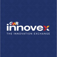 GMR Innovex logo, GMR Innovex contact details