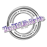 The DIY Life For Me LLC logo, The DIY Life For Me LLC contact details