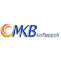 MKB INFOTECH logo, MKB INFOTECH contact details