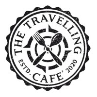 The Travelling Cafe, LLC logo, The Travelling Cafe, LLC contact details