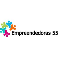 Empreendedoras 55 logo, Empreendedoras 55 contact details