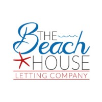 The Beach House Letting Company logo, The Beach House Letting Company contact details