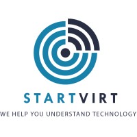 StartVirt Technology logo, StartVirt Technology contact details