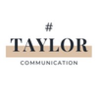 Taylor Communication logo, Taylor Communication contact details