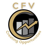 CFV Services logo, CFV Services contact details