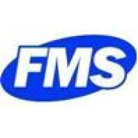 FMS INC logo, FMS INC contact details