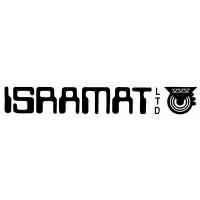 Isramat.Ltd logo, Isramat.Ltd contact details