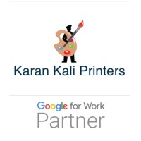 Karan Kali Printers logo, Karan Kali Printers contact details