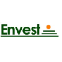 Envest Microfinance logo, Envest Microfinance contact details