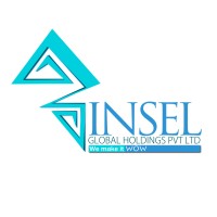 INSEL Global Holdings PVT LTD logo, INSEL Global Holdings PVT LTD contact details