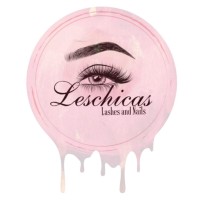 LesChicas Lashes & Nails logo, LesChicas Lashes & Nails contact details