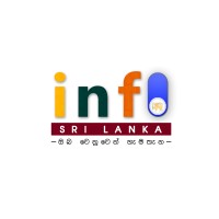 Info Sri Lanka logo, Info Sri Lanka contact details