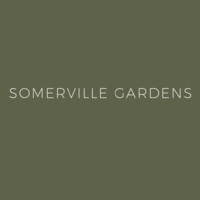 Somerville Gardens logo, Somerville Gardens contact details