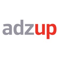 ADZUP LIMITED logo, ADZUP LIMITED contact details