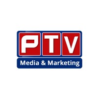 PTV Media & Marketing logo, PTV Media & Marketing contact details