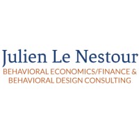 Julien Le Nestour - Consultant logo, Julien Le Nestour - Consultant contact details