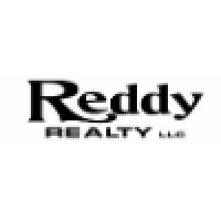 Reddy Realty LLC logo, Reddy Realty LLC contact details