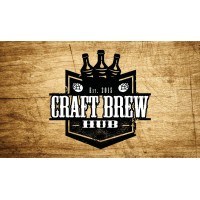 Craft Brew Hub logo, Craft Brew Hub contact details