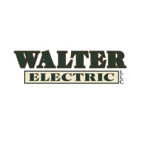 Walter Electric LLC logo, Walter Electric LLC contact details