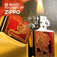 Zippo Vietnam logo, Zippo Vietnam contact details