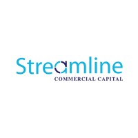 Streamline Commercial Capital logo, Streamline Commercial Capital contact details