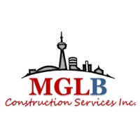 MGLB Construction Services Inc. logo, MGLB Construction Services Inc. contact details