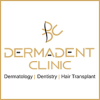 DermaDent Clinic logo, DermaDent Clinic contact details