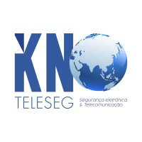 KN TELESEG logo, KN TELESEG contact details