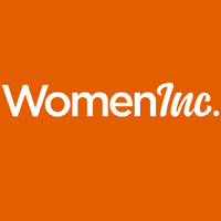 WomenInc. logo, WomenInc. contact details