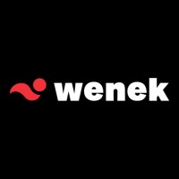 Wenek logo, Wenek contact details