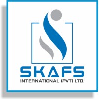 SKAFS International Pvt Ltd logo, SKAFS International Pvt Ltd contact details