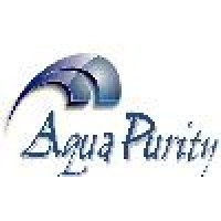 Aqua Purity logo, Aqua Purity contact details