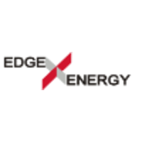 Edge Energy logo, Edge Energy contact details