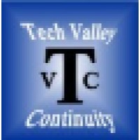 Tech Valley Continuity LLC logo, Tech Valley Continuity LLC contact details