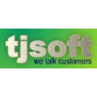 TJSoft logo, TJSoft contact details