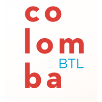 Colomba BTL logo, Colomba BTL contact details